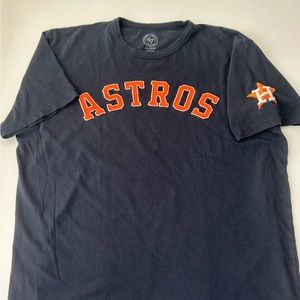 Men’s  Houston Astro’s Tee